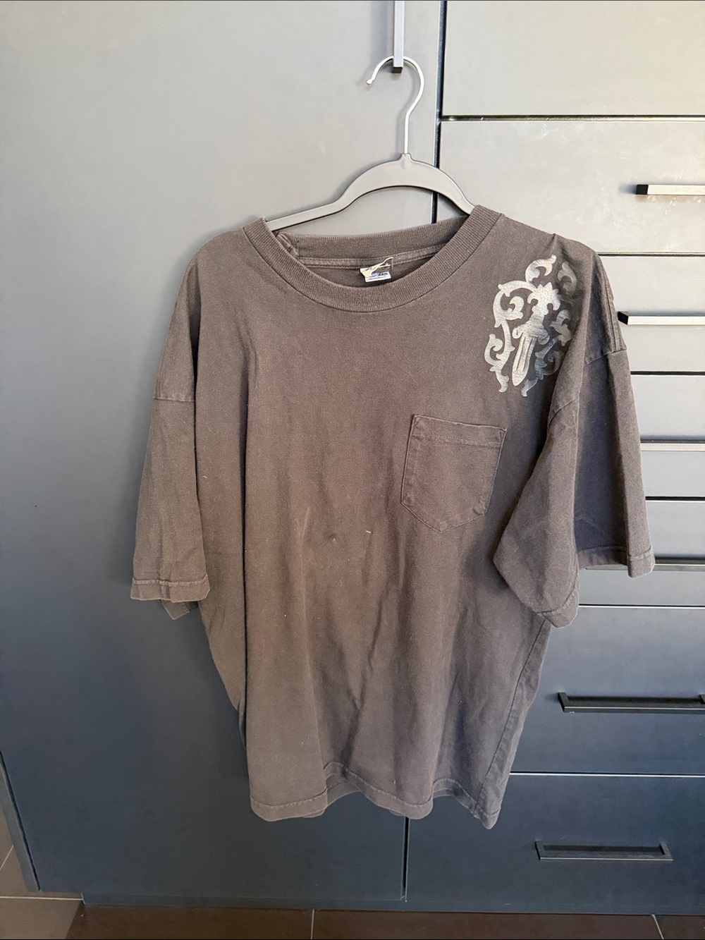CHROME HEARTS T SHIRT